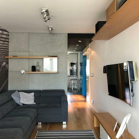 Apartament Krakow Leilighet Eksteriør bilde