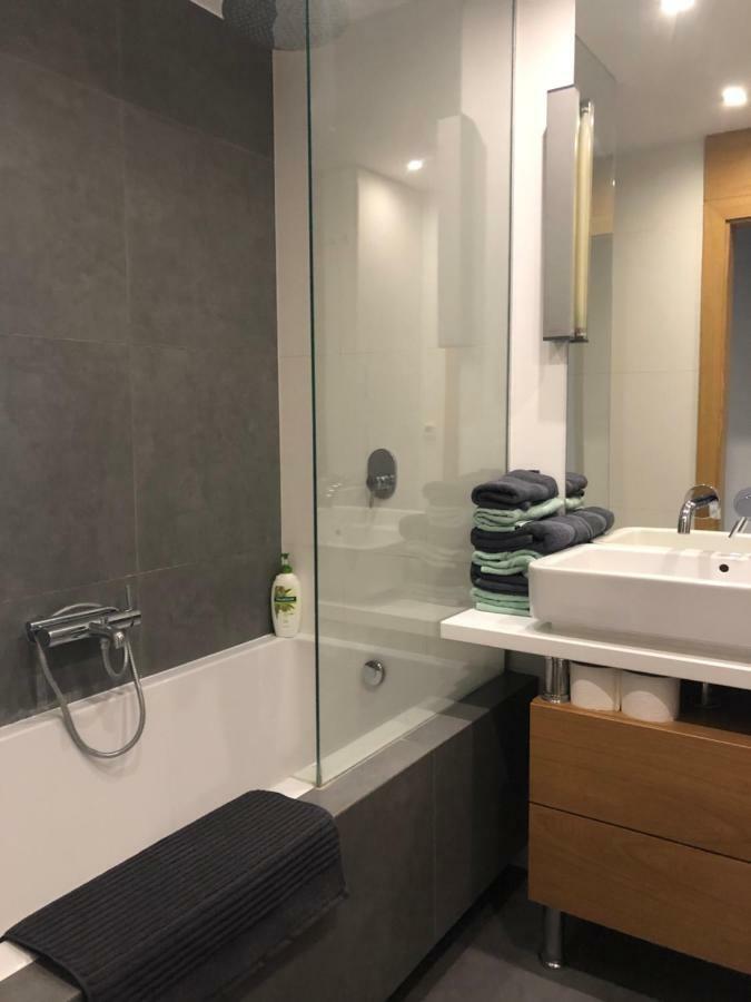 Apartament Krakow Leilighet Eksteriør bilde